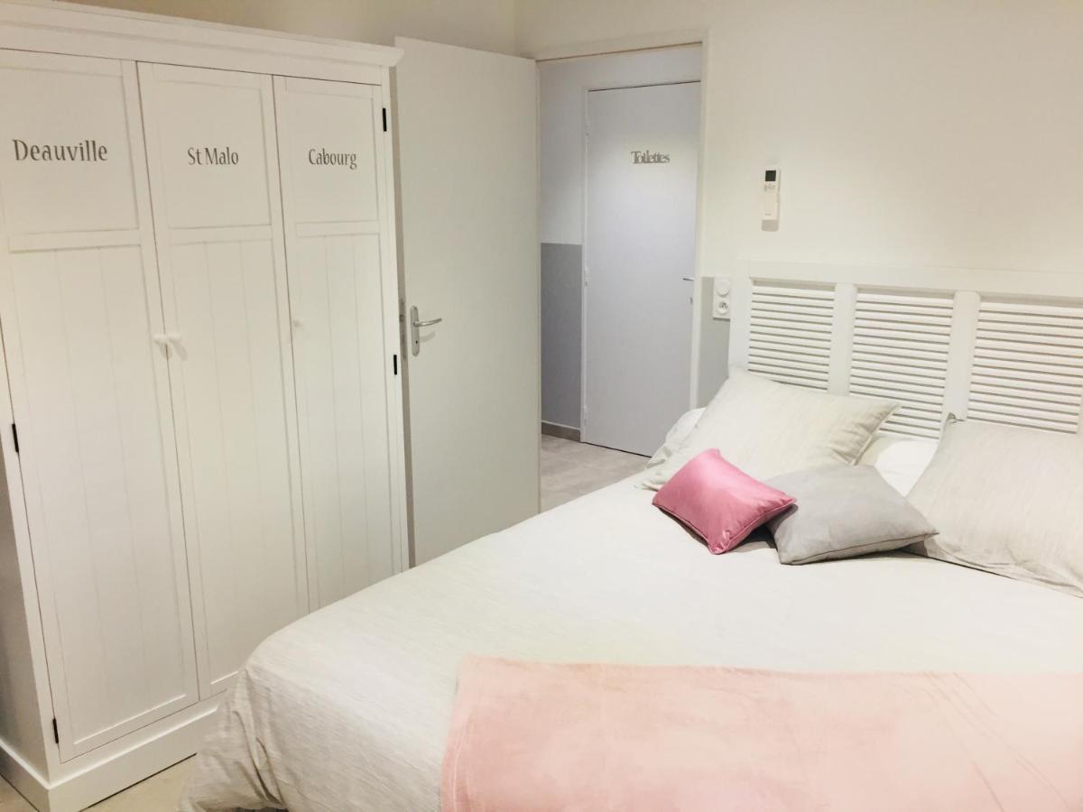 Maison Tout Confort 4Etoiles , Clim, , Piscine Bonifacio  Ngoại thất bức ảnh