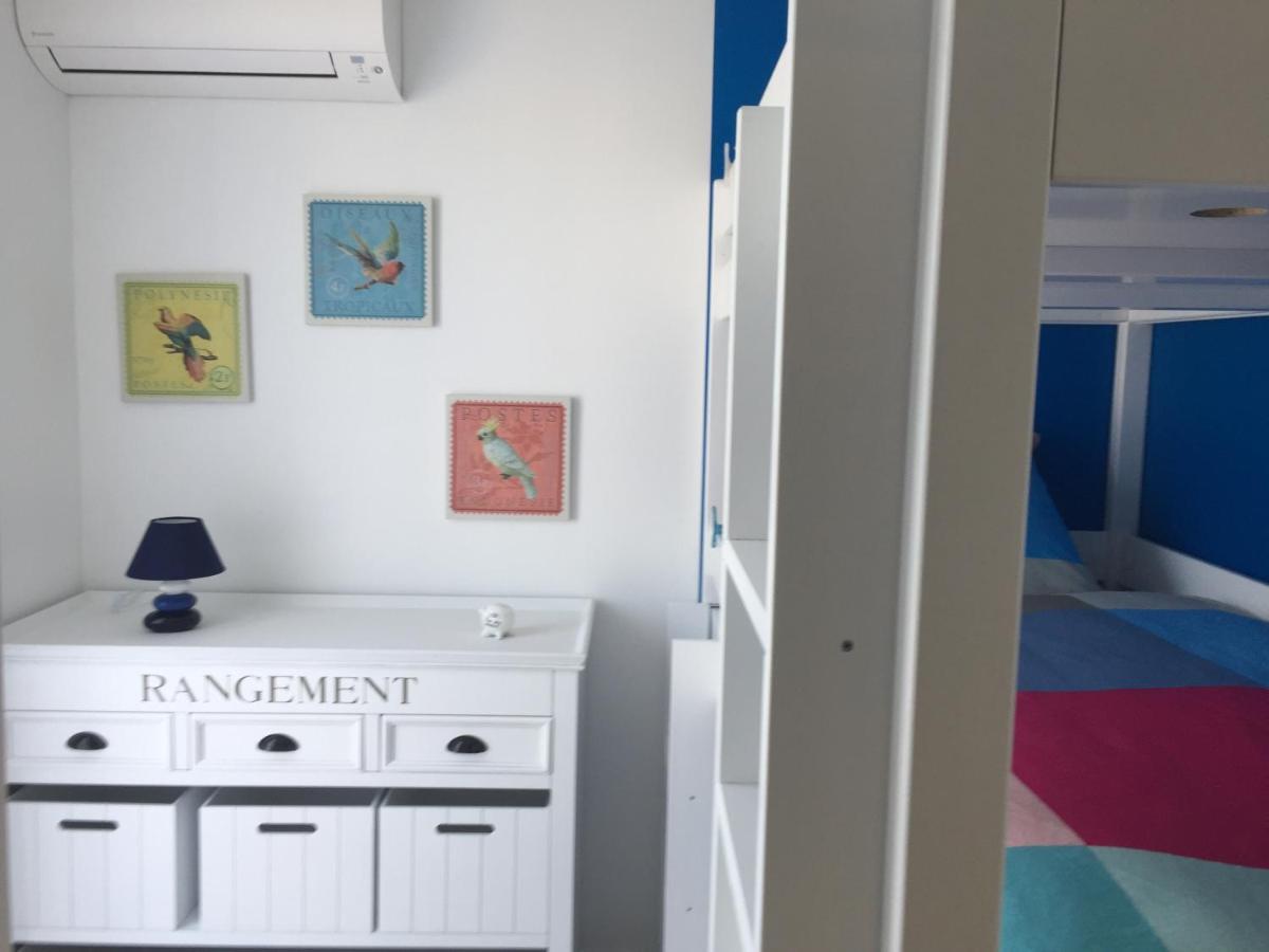 Maison Tout Confort 4Etoiles , Clim, , Piscine Bonifacio  Ngoại thất bức ảnh