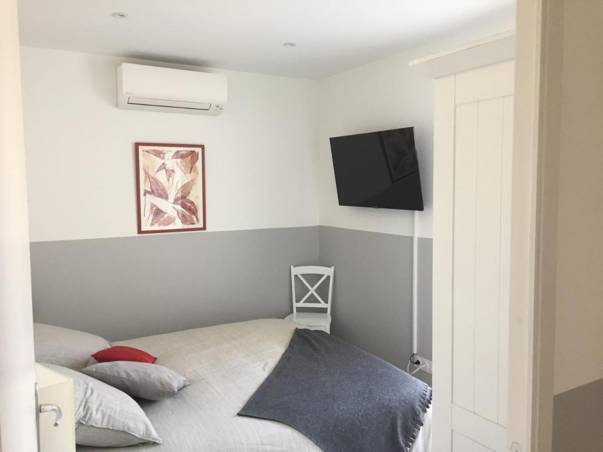 Maison Tout Confort 4Etoiles , Clim, , Piscine Bonifacio  Ngoại thất bức ảnh